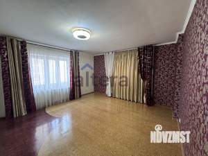 3-к квартира, вторичка, 88м2, 10/18 этаж