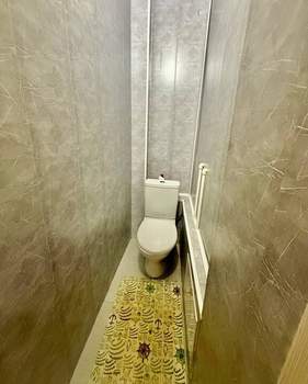 2-к квартира, вторичка, 34м2, 2/12 этаж