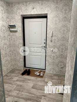 2-к квартира, вторичка, 45м2, 9/17 этаж