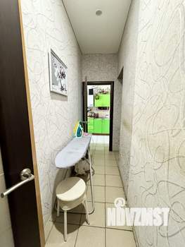 2-к квартира, вторичка, 61м2, 2/2 этаж