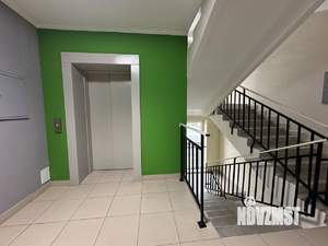 2-к квартира, вторичка, 54м2, 8/10 этаж