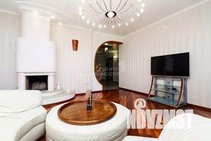 3-к квартира, вторичка, 155м2, 3/4 этаж