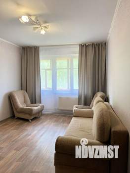 2-к квартира, вторичка, 48м2, 5/5 этаж