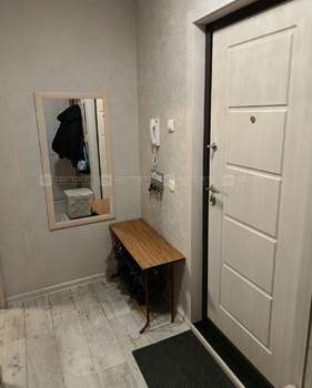 1-к квартира, вторичка, 34м2, 3/9 этаж