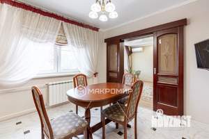2-к квартира, вторичка, 72м2, 7/11 этаж