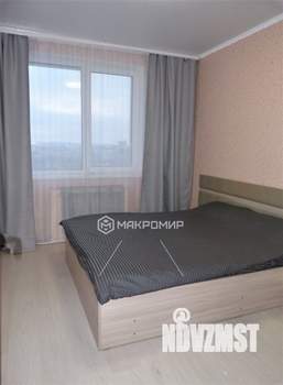 2-к квартира, вторичка, 60м2, 15/20 этаж