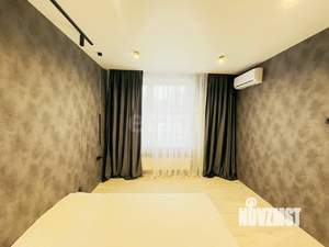 1-к квартира, вторичка, 40м2, 18/19 этаж