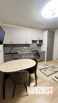 1-к квартира, вторичка, 43м2, 10/10 этаж