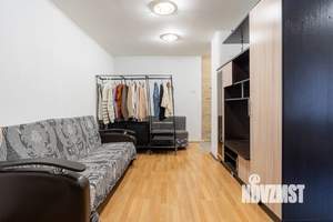 1-к квартира, вторичка, 32м2, 1/5 этаж