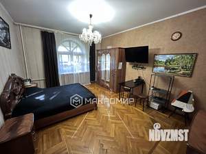 3-к квартира, вторичка, 84м2, 3/3 этаж