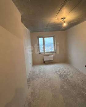 1-к квартира, вторичка, 35м2, 15/23 этаж