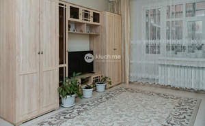 1-к квартира, вторичка, 39м2, 2/13 этаж