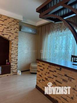 3-к квартира, вторичка, 97м2, 4/15 этаж