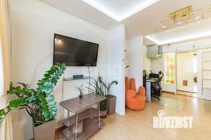 3-к квартира, вторичка, 66м2, 5/9 этаж