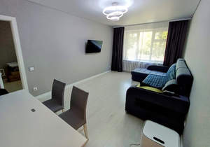 2-к квартира, вторичка, 48м2, 1/5 этаж