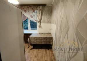 2-к квартира, вторичка, 46м2, 3/5 этаж