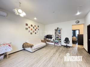 3-к квартира, вторичка, 80м2, 1/5 этаж