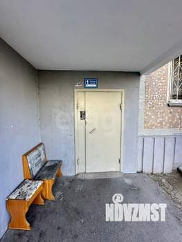 4-к квартира, вторичка, 90м2, 6/9 этаж