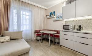 1-к квартира, вторичка, 38м2, 3/12 этаж