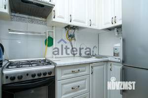 2-к квартира, вторичка, 47м2, 1/5 этаж