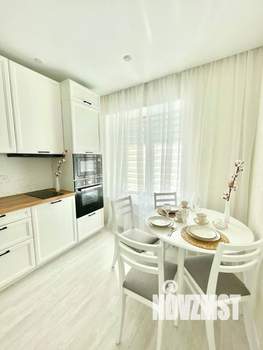 1-к квартира, вторичка, 34м2, 1/10 этаж