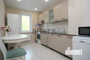 3-к квартира, вторичка, 66м2, 3/10 этаж