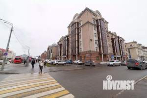 3-к квартира, вторичка, 83м2, 7/7 этаж