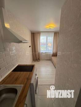 1-к квартира, вторичка, 11м2, 8/9 этаж