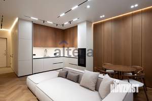 3-к квартира, вторичка, 75м2, 4/7 этаж