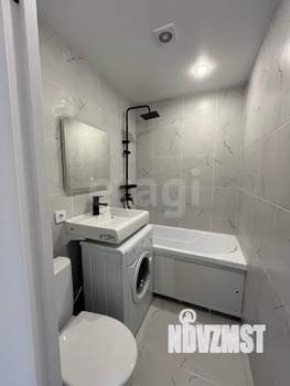 1-к квартира, вторичка, 16м2, 8/9 этаж