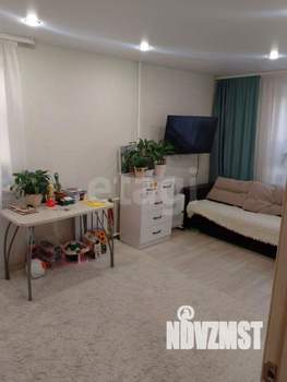1-к квартира, вторичка, 34м2, 7/9 этаж