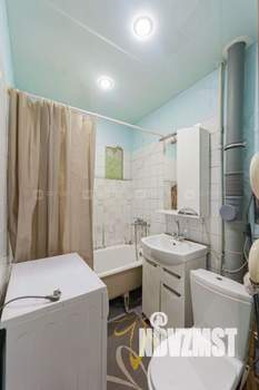 1-к квартира, вторичка, 30м2, 1/5 этаж