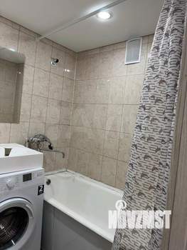 1-к квартира, вторичка, 36м2, 6/9 этаж