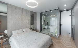 4-к квартира, вторичка, 108м2, 9/10 этаж
