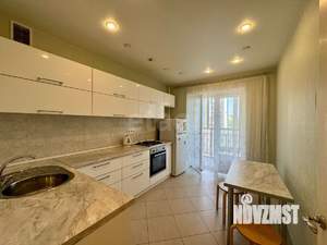 1-к квартира, вторичка, 34м2, 4/10 этаж
