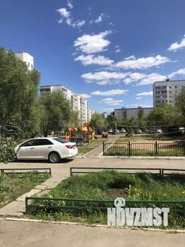 3-к квартира, вторичка, 97м2, 8/10 этаж