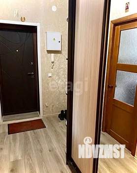 1-к квартира, вторичка, 31м2, 4/5 этаж