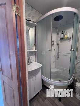 1-к квартира, вторичка, 20м2, 4/5 этаж