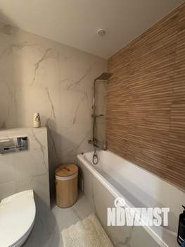 1-к квартира, вторичка, 44м2, 2/20 этаж