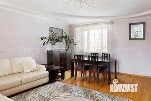 4-к квартира, вторичка, 130м2, 5/10 этаж