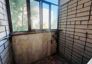 1-к квартира, вторичка, 36м2, 3/9 этаж