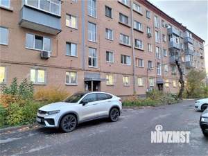 1-к квартира, вторичка, 34м2, 5/5 этаж