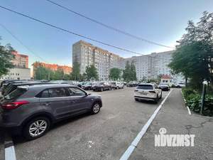 2-к квартира, вторичка, 55м2, 5/9 этаж