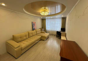 3-к квартира, вторичка, 58м2, 1/5 этаж