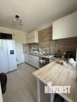 1-к квартира, вторичка, 38м2, 1/9 этаж