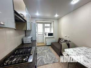 1-к квартира, вторичка, 37м2, 3/10 этаж