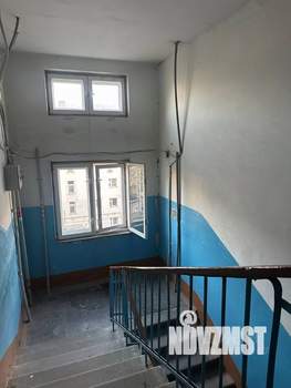 Студия квартира, вторичка, 13м2, 5/5 этаж