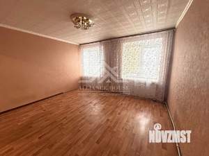 1-к квартира, вторичка, 23м2, 3/5 этаж