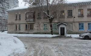 Студия квартира, вторичка, 22м2, 2/2 этаж