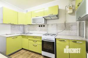 2-к квартира, вторичка, 52м2, 9/10 этаж